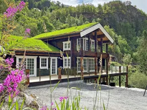 9 person holiday home in Geiranger-By Traum - Image 3