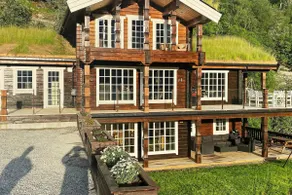 9 person holiday home in Geiranger-By Traum - Image 5
