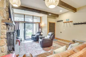 Newly Upgraded Avon Condo w/ Pool & Hot Tub Access - Image 4