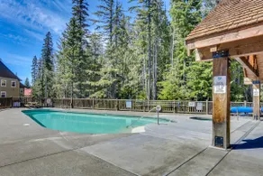2BR | Balcony | Pool | Hot Tub | Sauna - Image 3