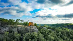 Forest View Lodge-Beautiful views, Hot Tub, WIFI - Image 3
