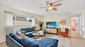 Bayberry Breeze - 3B/2B Pet Friendly Private Pool - Image 4
