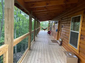 Stonehaven-Hot tub, Mountain view, Great location - Image 3