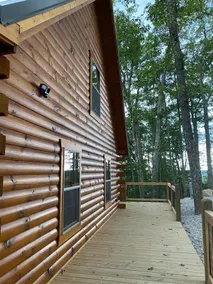 Stonehaven-Hot tub, Mountain view, Great location - Image 4