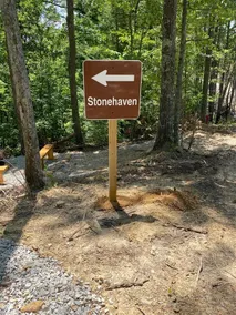 Stonehaven-Hot tub, Mountain view, Great location - Image 5