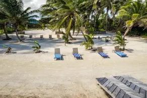 Remote Beachfront Villa with Staff by ALOM Estates - Image 2