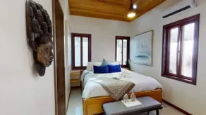 Remote Beachfront Villa with Staff by ALOM Estates - Image 4