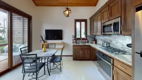 Remote Beachfront Villa with Staff by ALOM Estates - Image 3
