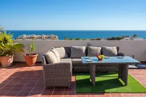 Seaview in El Faro by Costarentals - Ref 175 - Image 3