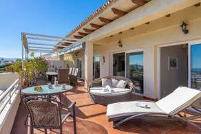 Seaview in El Faro by Costarentals - Ref 175 - Image 2