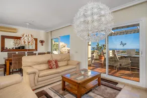 Seaview in El Faro by Costarentals - Ref 175 - Image 5