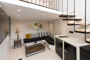 Harmony For Four Studio in the country of Tinos - Image 2