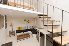 Harmony For Four Studio in the country of Tinos - Image 5