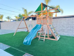 Fun Family 4-bedroom Home Near Disneyland - Image 3
