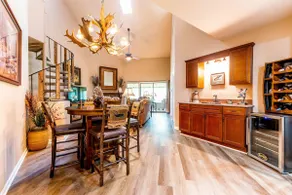 Golf Views & Resort Fun | Sleeps 10 - Image 4