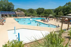 Golf Views & Resort Fun | Sleeps 10 - Image 3