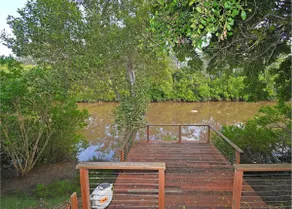 Rivershack - Riverfront - Fisherman's Delight - 5BR - Image 2