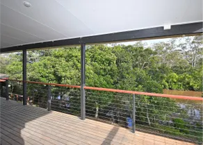 Rivershack - Riverfront - Fisherman's Delight - 5BR - Image 3