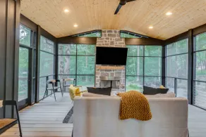 Starry Night on Monteagle-Retreat @ Water’s Edge - Image 4