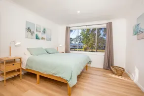Nautilus Pet Friendly 5 Mins Walk to Bay - Image 3