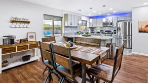 DiscoverTucson-Movie Theatre Room, Pool + Hot Tub - Image 2