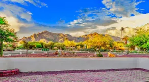 DiscoverTucson-Movie Theatre Room, Pool + Hot Tub - Image 5