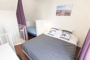 Duplex with Beach within Walking Distance & Terrace by Groom* - Image 4