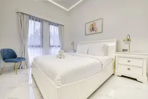 Downtown Beautiful 1bed with outdoor garden - Image 4