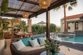 Villa Peacock with Spa Facilities - Image 3