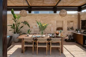 Villa Peacock with Spa Facilities - Image 2