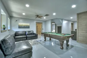 CreekFront Retreat HotTub, FirePits & Billiards - Image 5