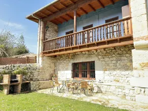 La Campera Vacation Home in Vidiago - Image 4