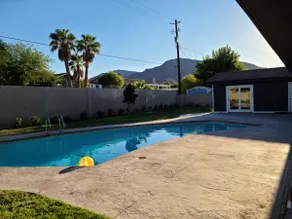 The Stone Sanctuary:1/2 Acre,Pool,Trails,Billiards - Image 4