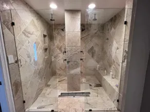 The Stone Sanctuary:1/2 Acre,Pool,Trails,Billiards - Image 2