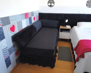 Apartment 72 - Vital Cortelletti Building - Image 4