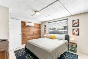 Tribeca: So Fun! Walk to A&M, Comfy King Beds - Image 3