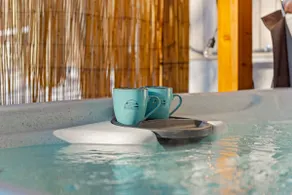 Pocono Chalet Getaway | Pools, Hot Tub, Lakes - Image 5