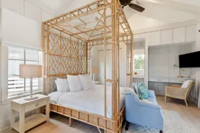 Oystercatcher ~ 2 Person Riverfront Bungalow - Image 5