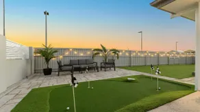 Putt Putt - Pool Slide - 100m to Beach - Image 2