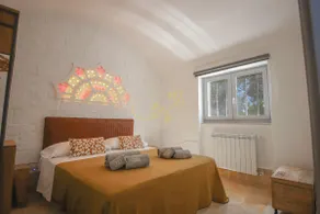 TD Trulli Locobello Stylish Cozy Trulli w Pool - Image 4