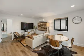 Urban Renewal-Great 1 bedroom 1 bath ADU just 4 blocks from Downtown Bozeman! - Image 4