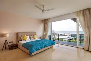 St.Jacinto Island Villa|Private Pool|BayView|3BHK - Image 2