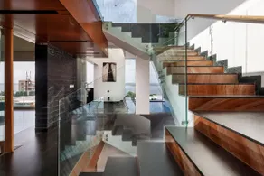 St.Jacinto Island Villa|Private Pool|BayView|3BHK - Image 5