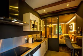 The Suite - Spa & Sauna 4* with parking - Image 5