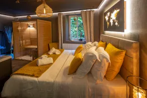 The Suite - Spa & Sauna 4* with parking - Image 2