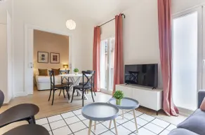 Universidad I apartment  in Madrid - Image 2