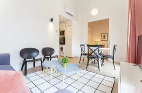 Universidad I apartment  in Madrid - Image 4