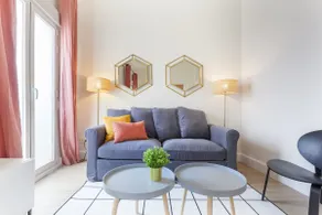 Universidad I apartment  in Madrid - Image 3