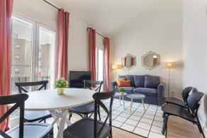 Universidad I apartment  in Madrid - Image 5