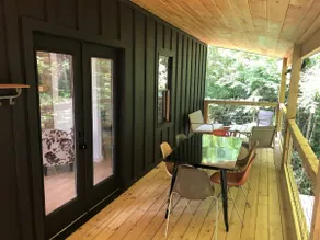 Red River Gorge Wolf Den Luxury Cabin Hottub Wi-Fi - Image 5